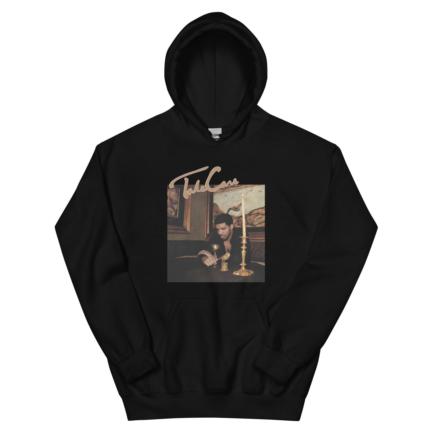 Take Care Hoodie