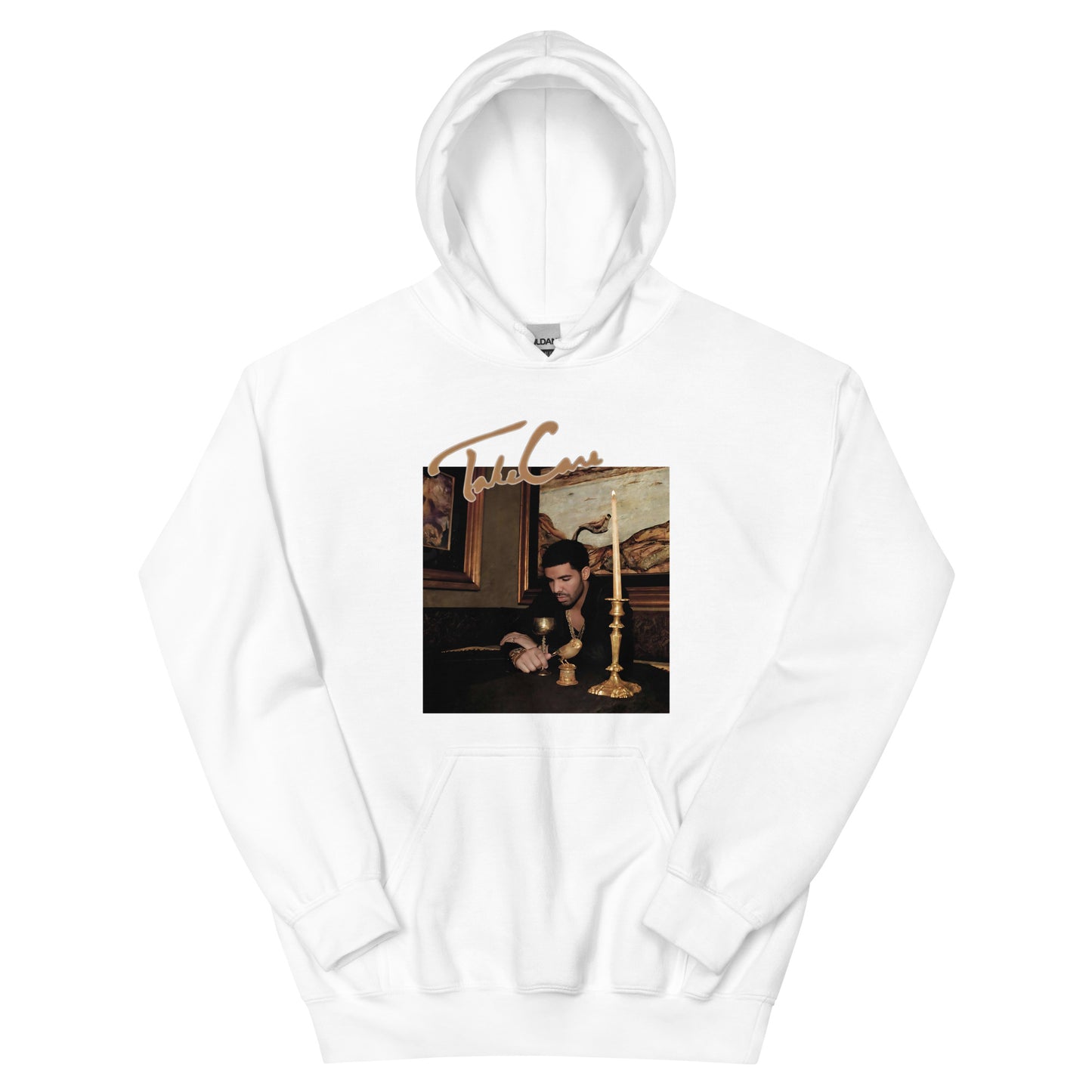 Take Care Hoodie