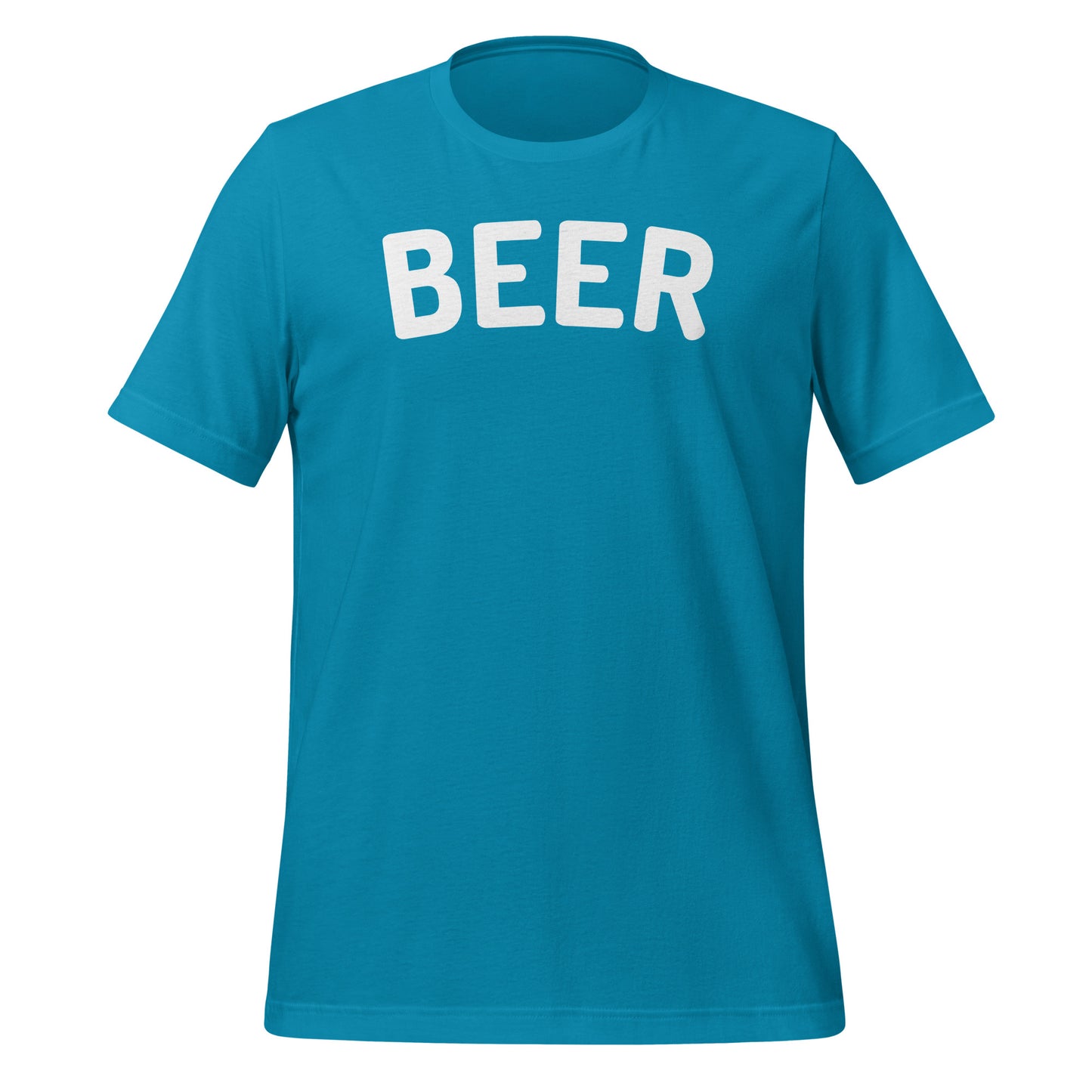 Beer (white)