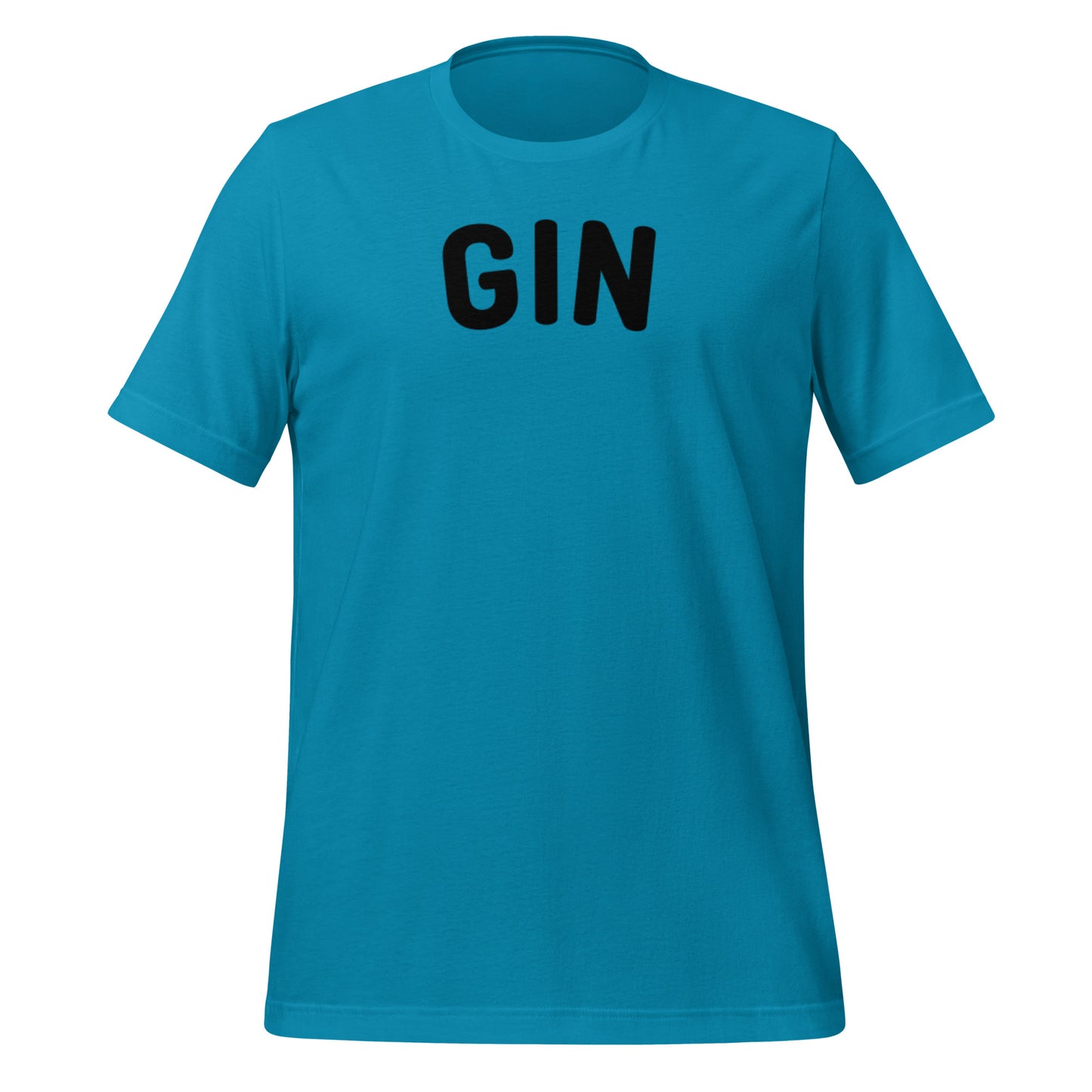 Gin (black)