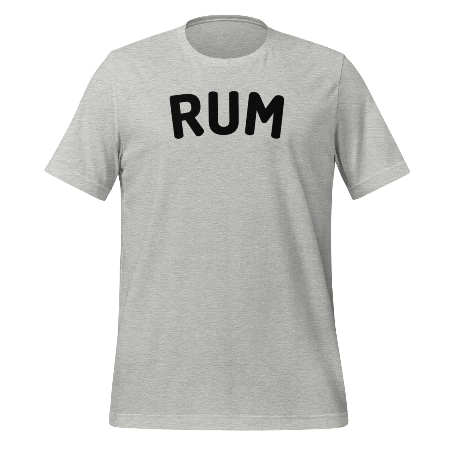 Rum (black)