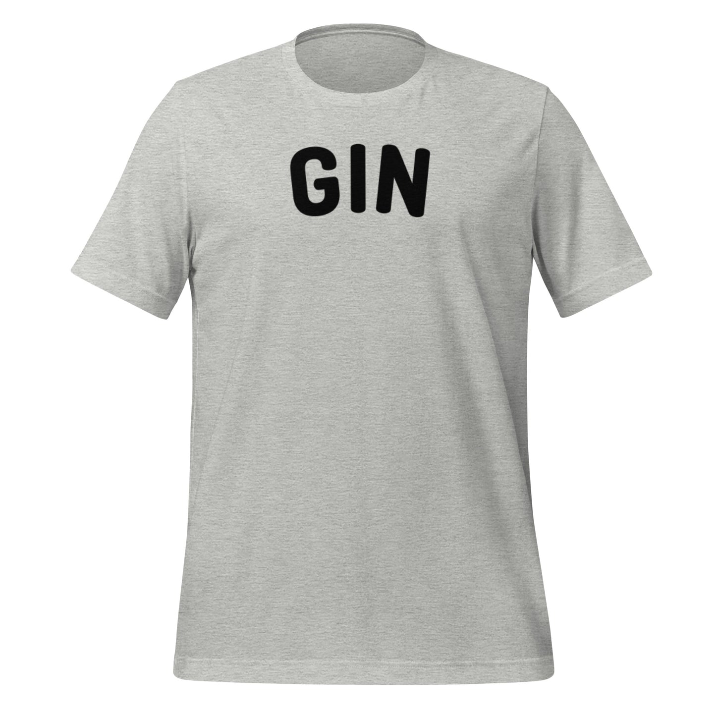 Gin (black)