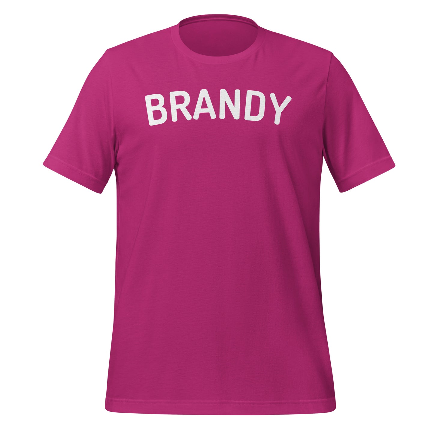 Brandy (white)