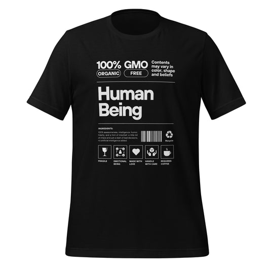 100% Human