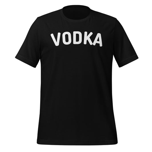 Vodka (white)