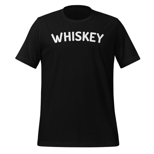 Whiskey (white)