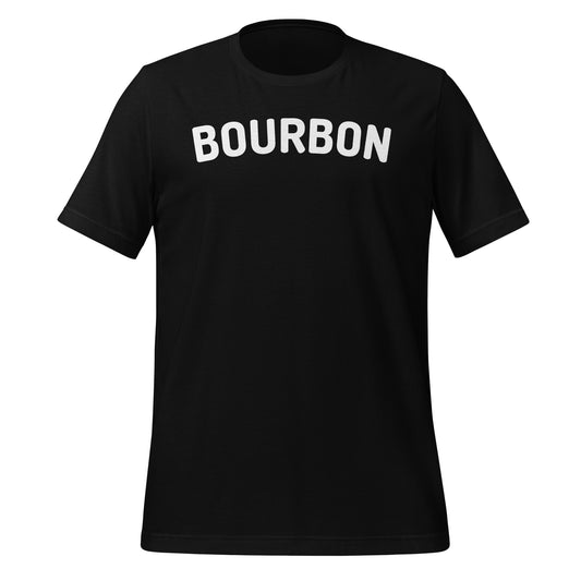 Bourbon (white)