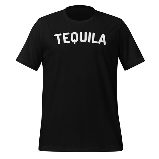 Tequila (white)