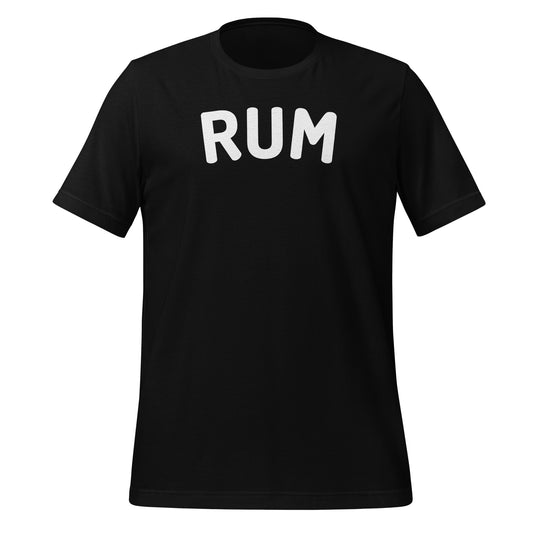 Rum (white0