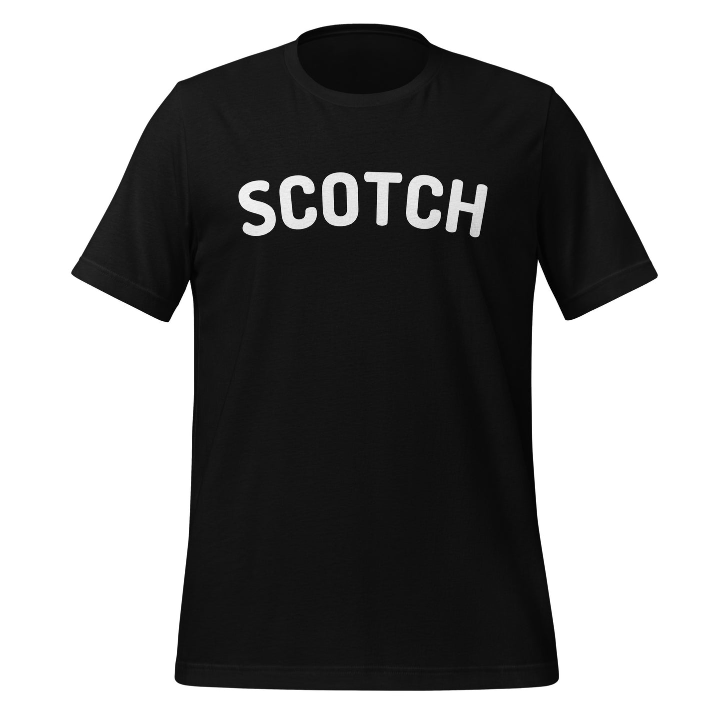 Scotch (white)