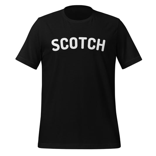 Scotch (white)