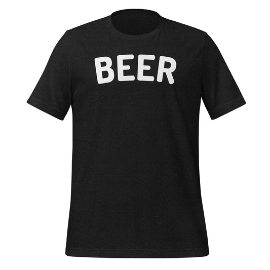 Beer (white)