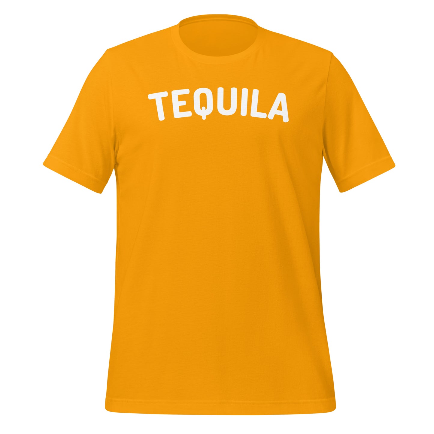 Tequila (white)