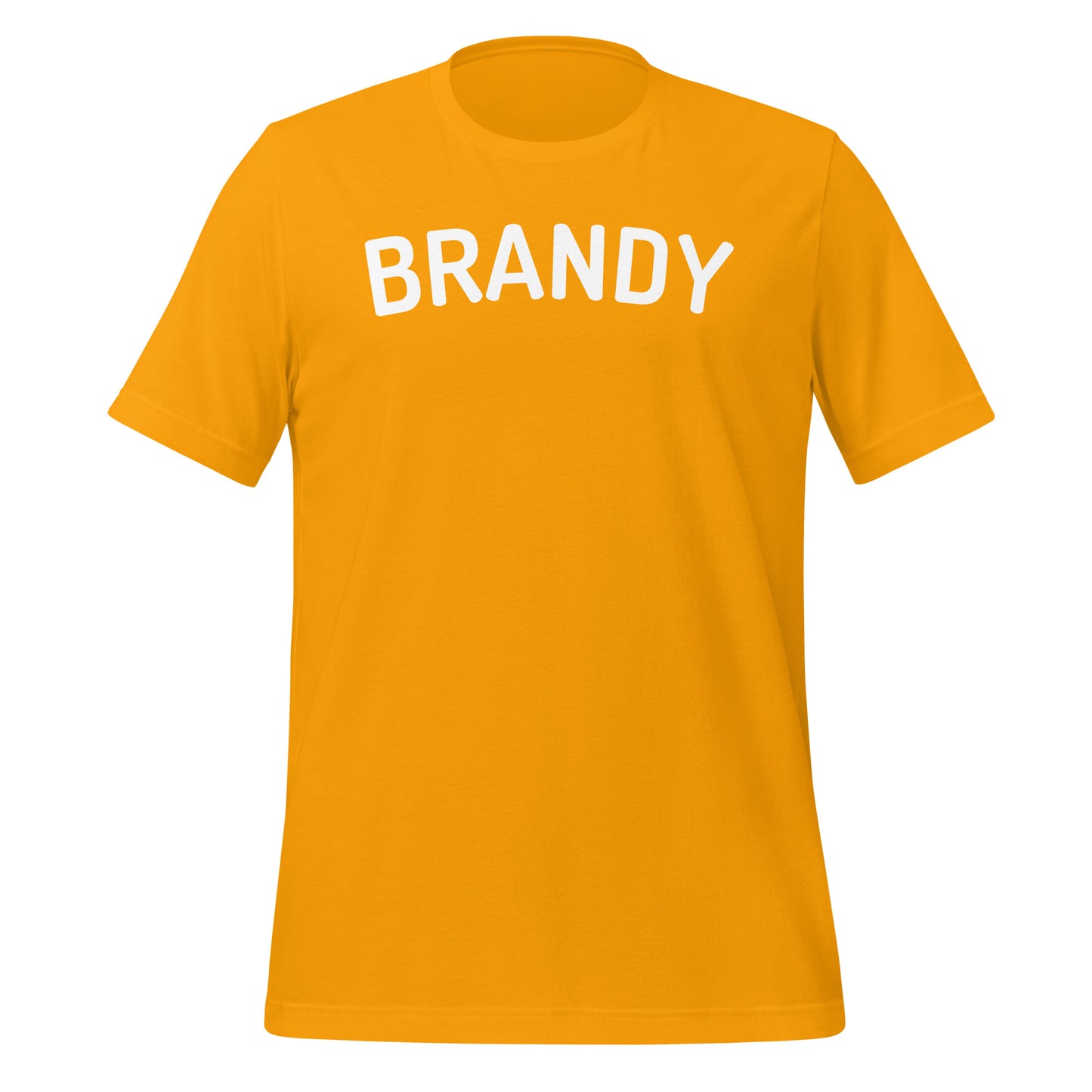 Brandy (white)