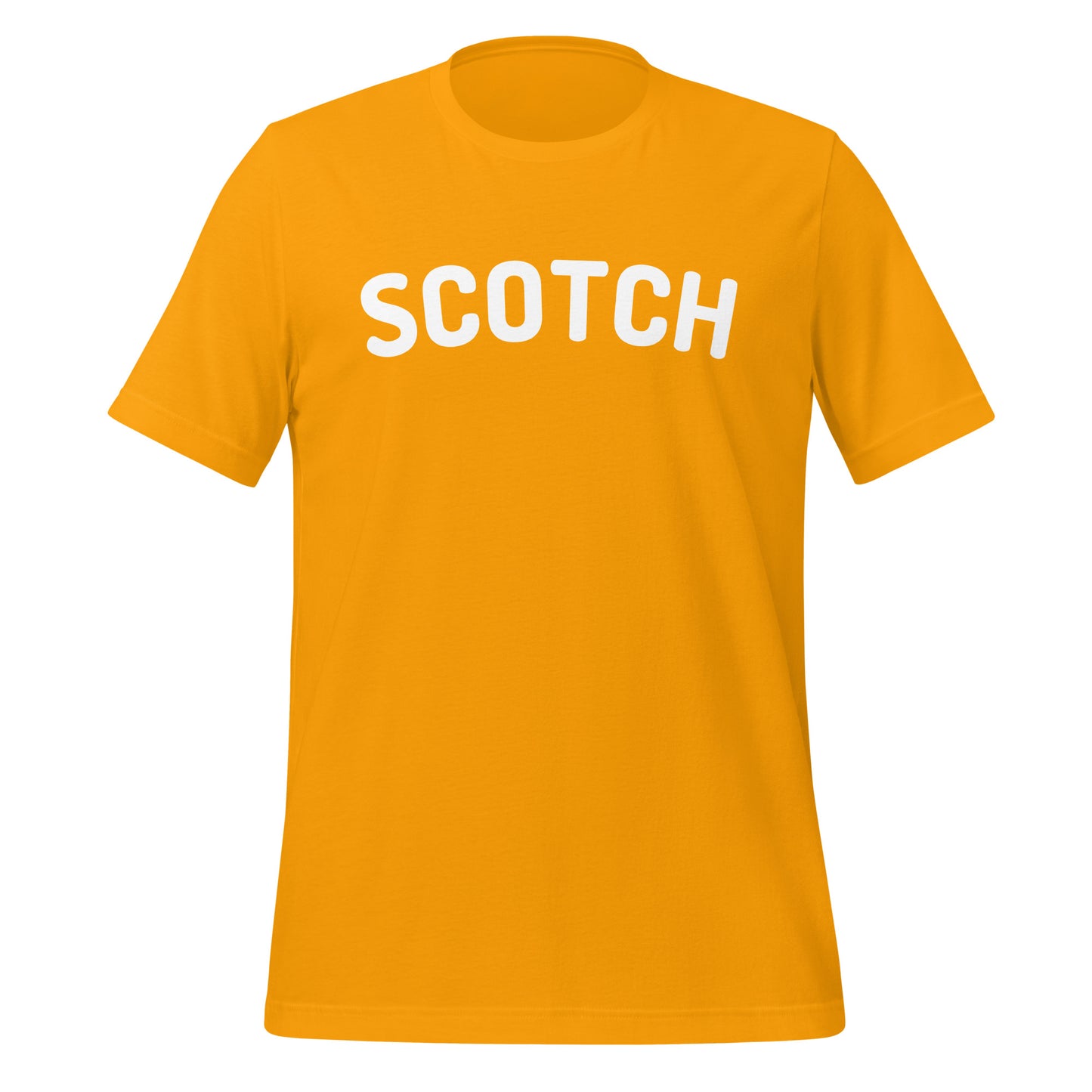 Scotch (white)