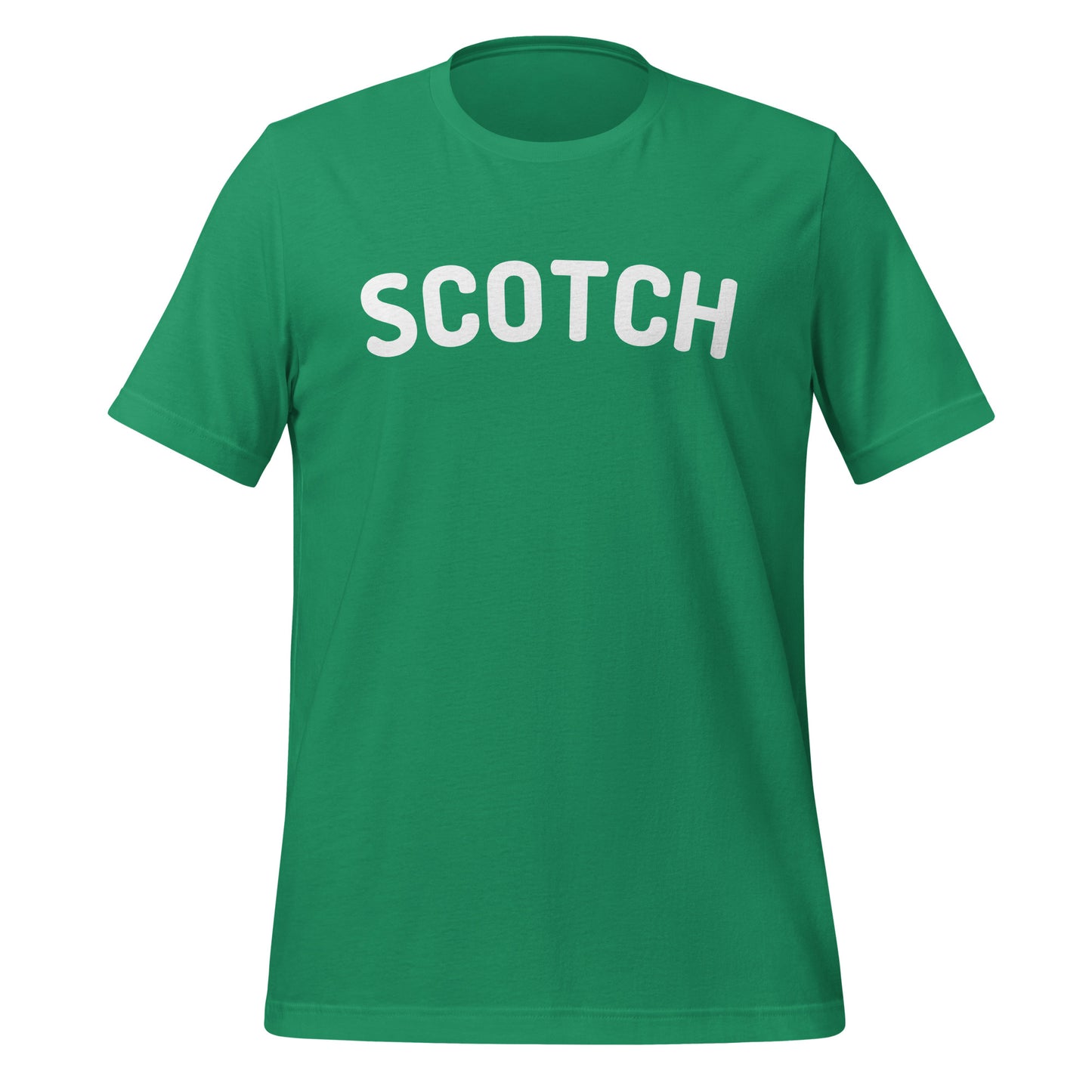 Scotch (white)