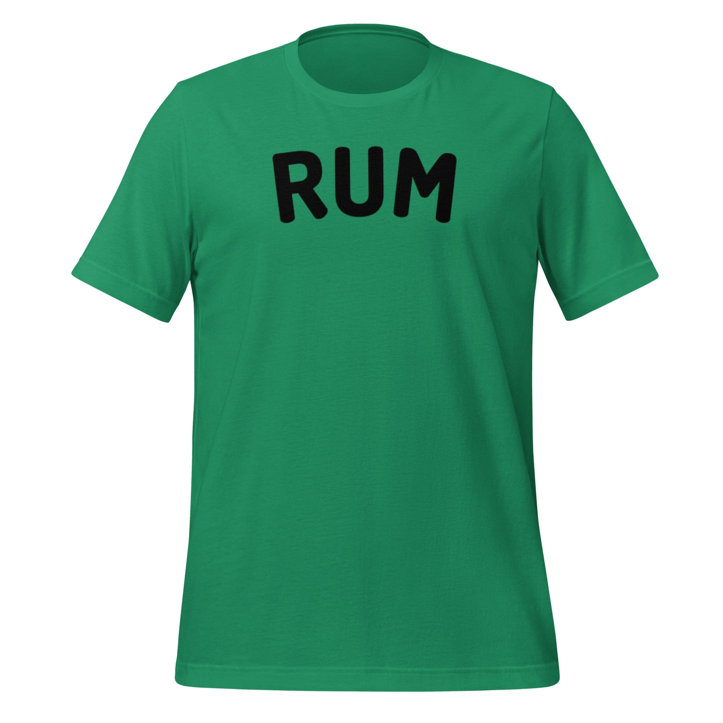 Rum (black)