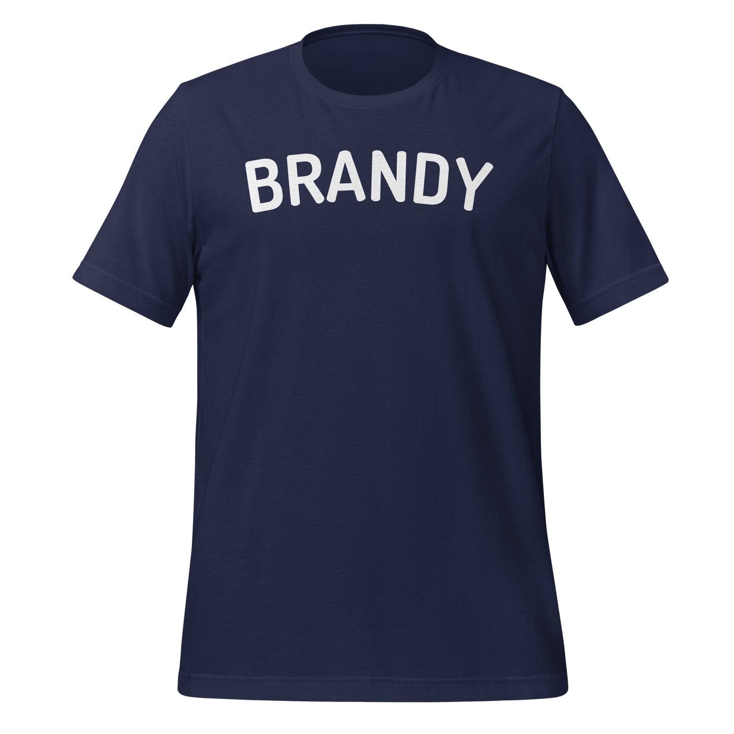 Brandy (white)