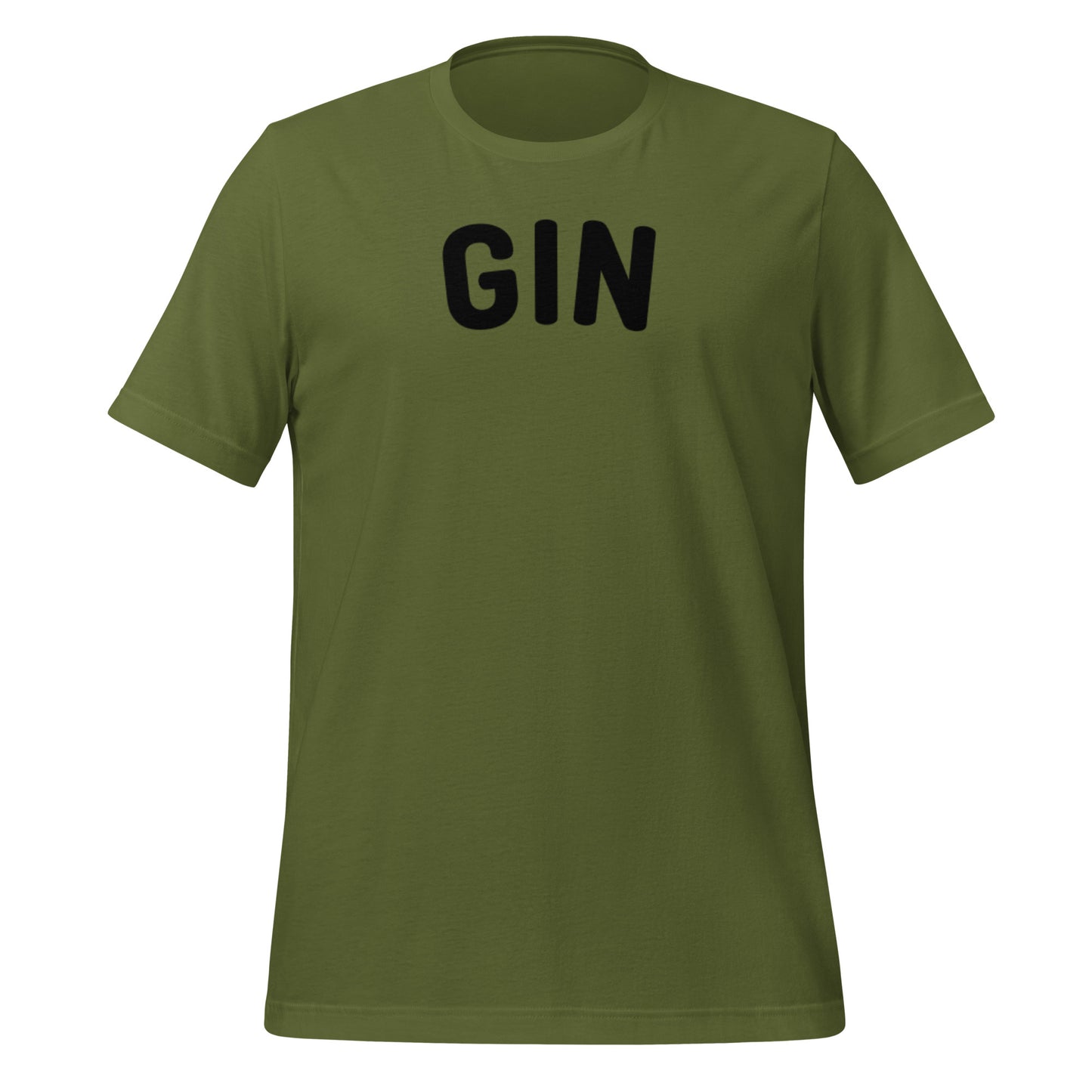 Gin (black)