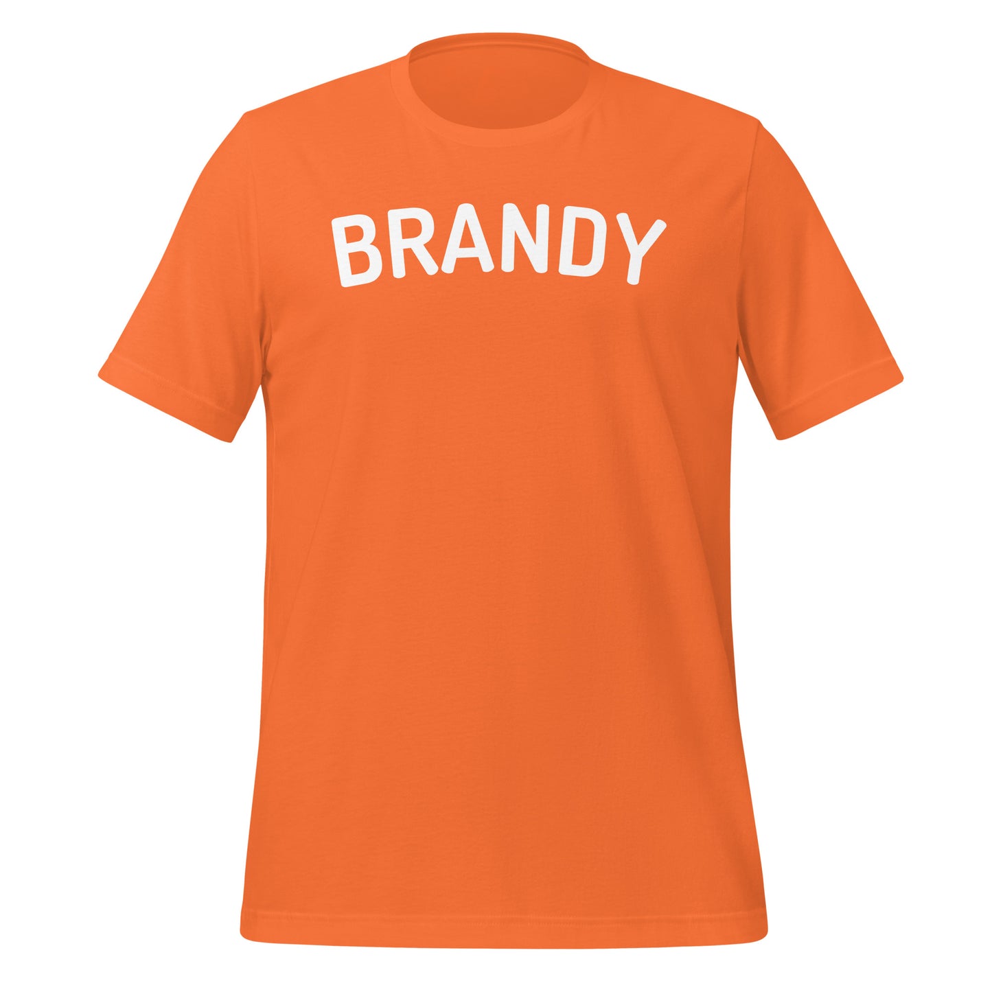 Brandy (white)