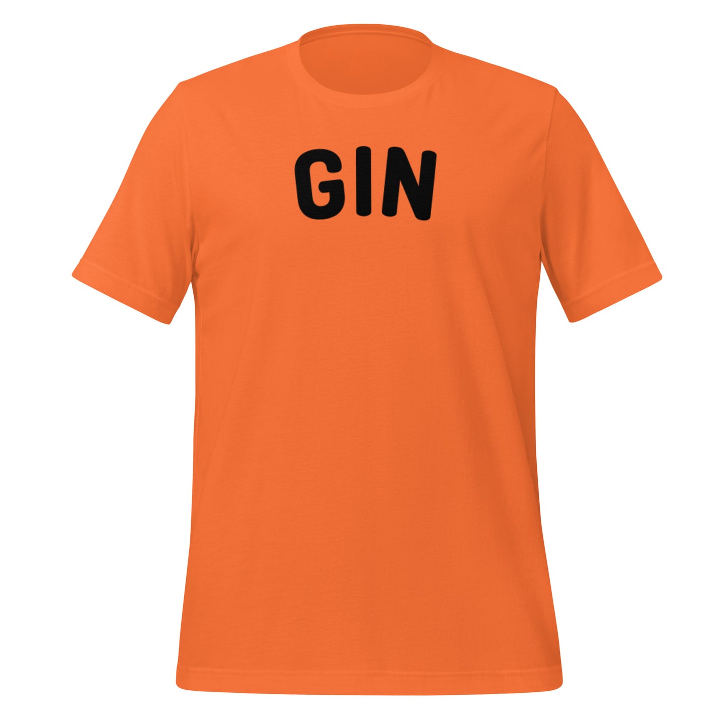 Gin (black)