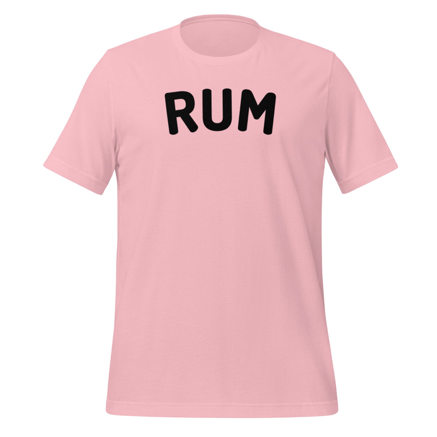 Rum (black)