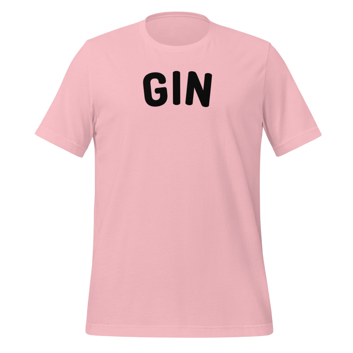 Gin (black)