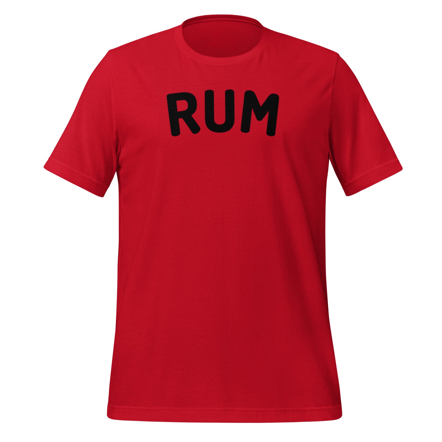 Rum (black)