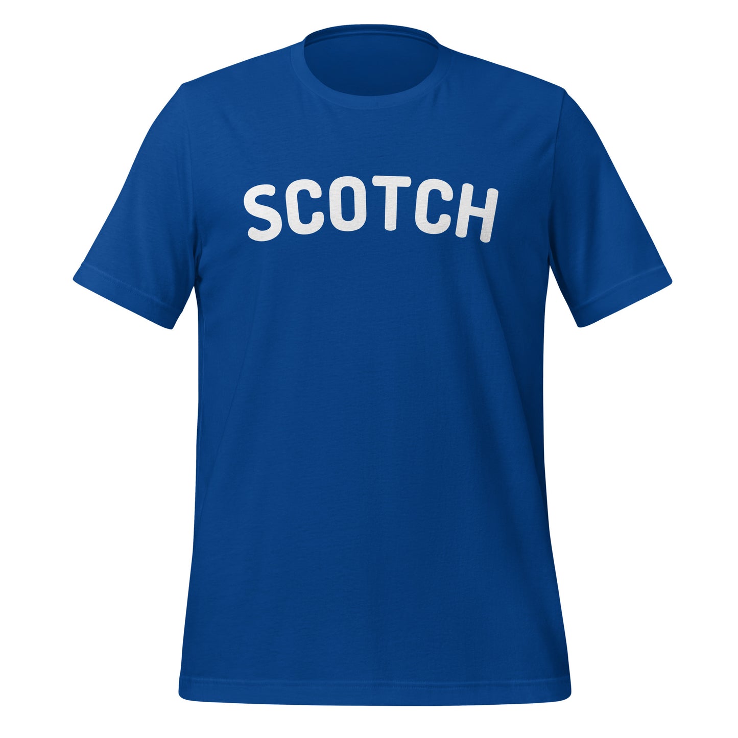 Scotch (white)