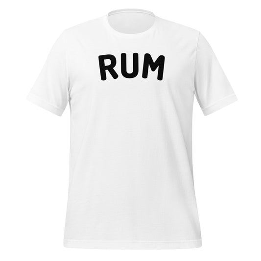 Rum (black)