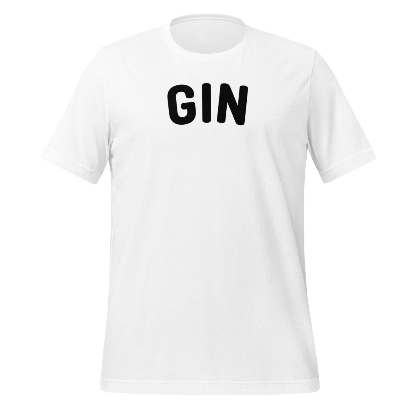 Gin (black)